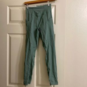 Gymshark x Whitney Simmons V5 Leggings